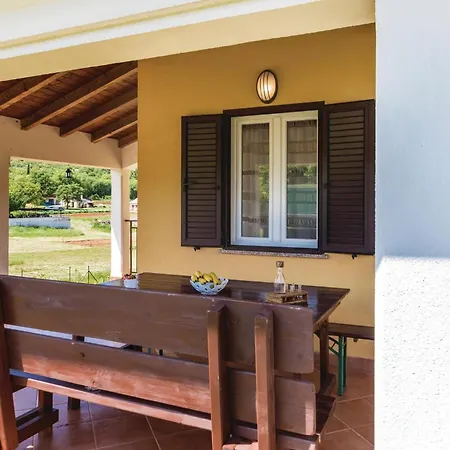 3 Bedroom In Putini * Šorići