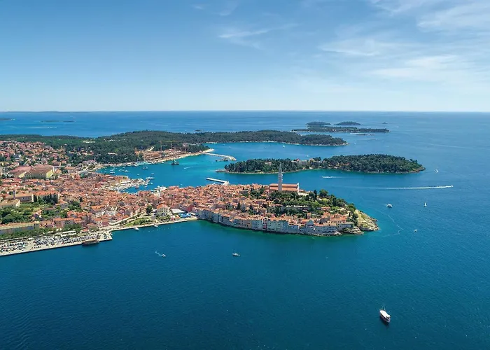 3 Bedroom Gorgeous In Putini *